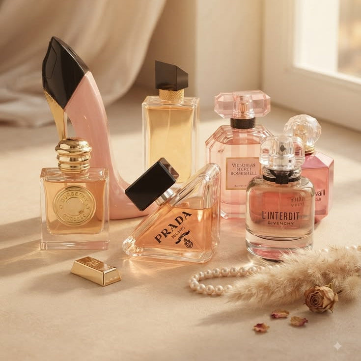 Perfumes