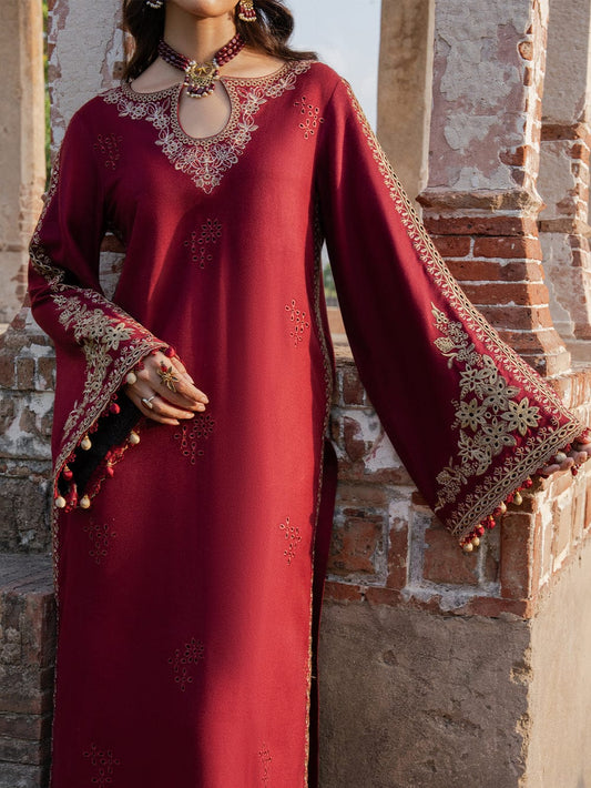 IZEL 701 Air-Jet Lawn 3PC Embroidered Suit with Diamond Chiffon Dupatta β Summer Collection 2026
