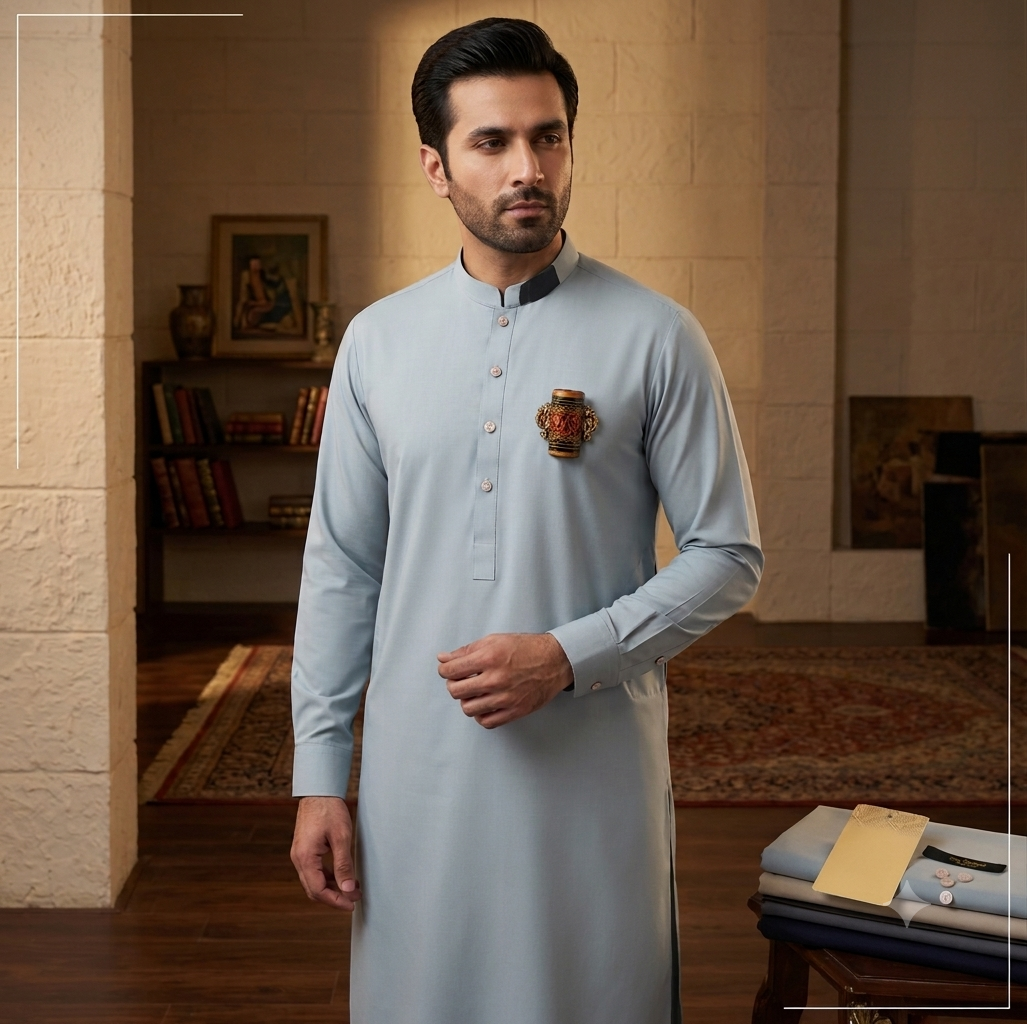 Men's Wear