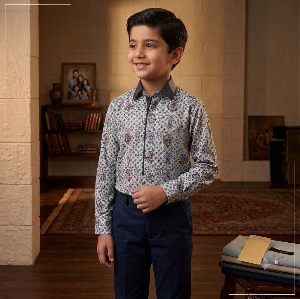 Kid's Wear