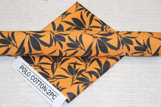 Mubashar Shafique Fabrics – 2PC Digital Printed Cambric Cotton Suit