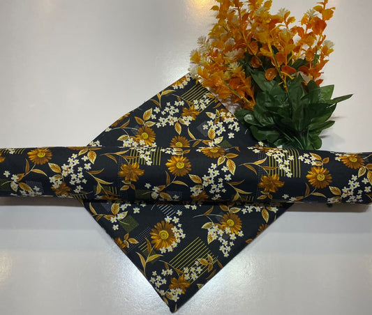 Mubashar Shafique Fabrics – 2PC Digital Printed Cambric Cotton Suit