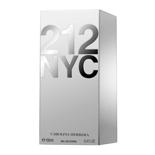 212 Men NYC Eau De Parfum 55ml
