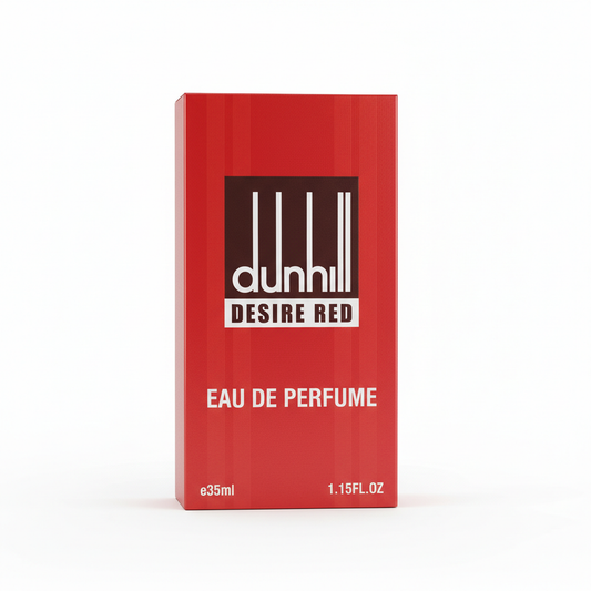 Dunhill Desire Red Eau De Parfum 55ml