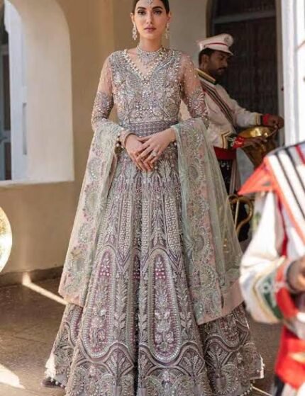 ELAF VEER DE WEDDING