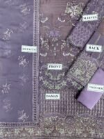 LAVISH Unstitch Replica