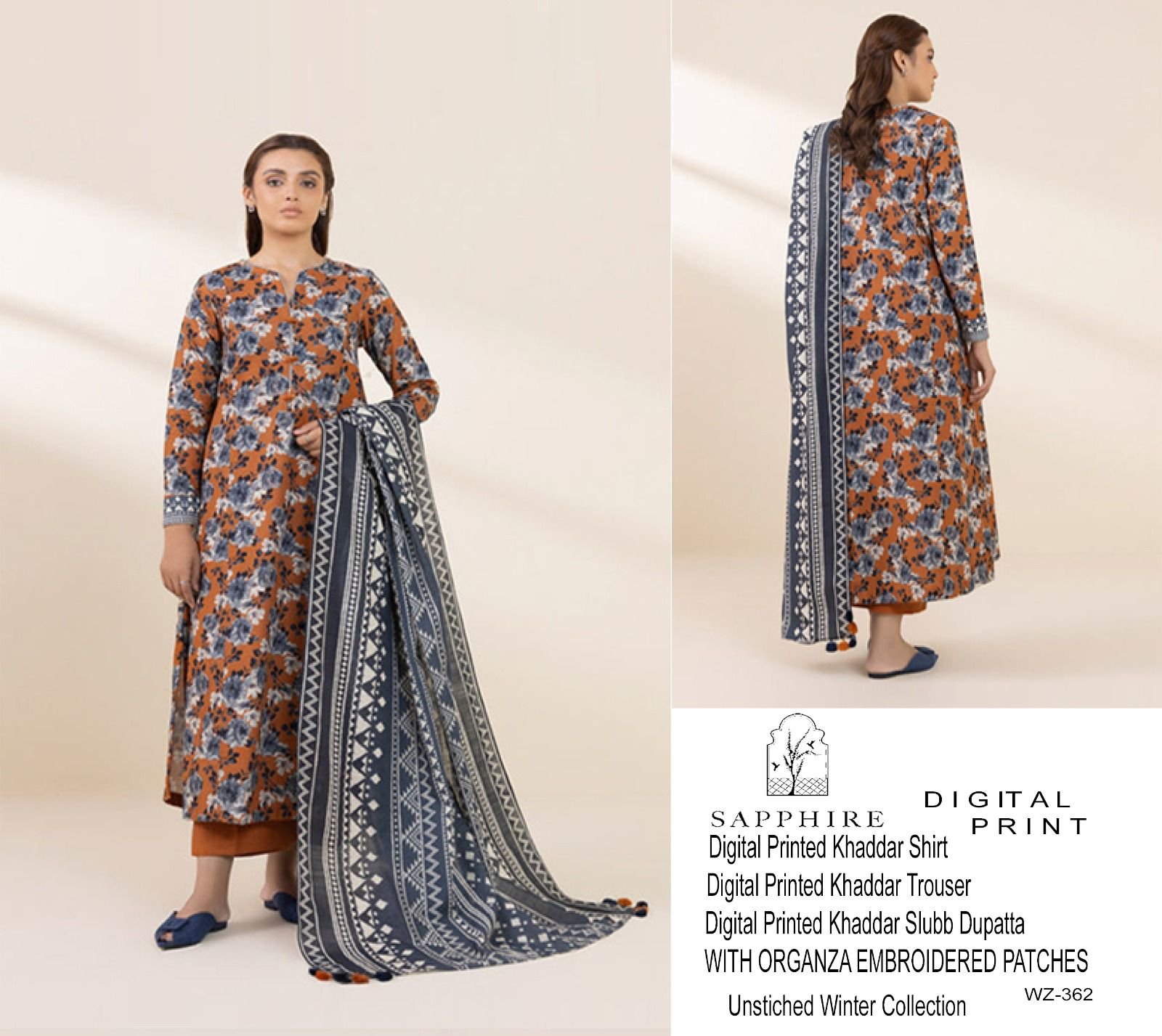 s10 SAPPHIRE-10 - Image 1