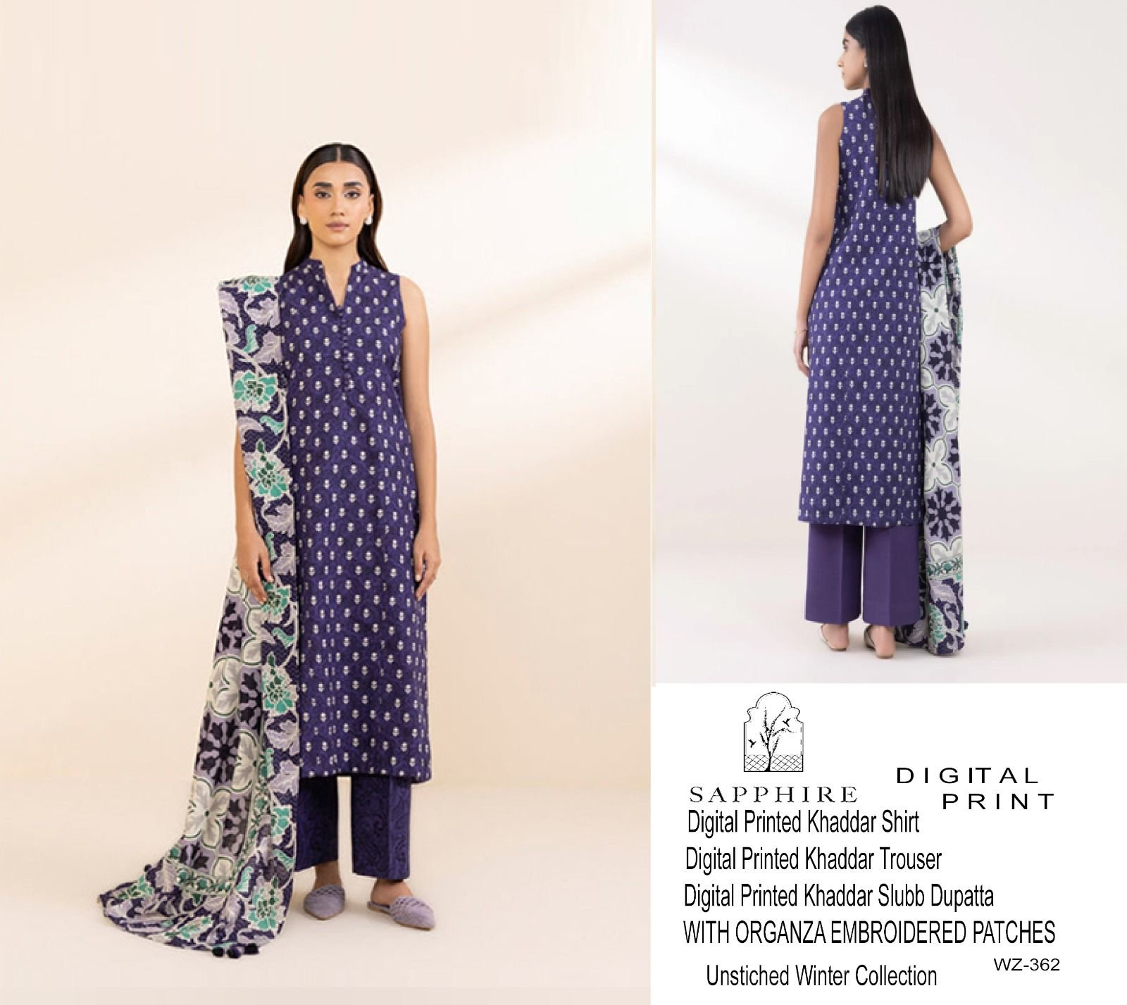 s8 SAPPHIRE-08 - Image 1