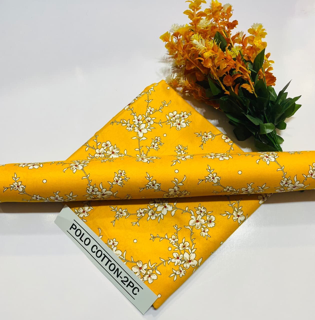 WhatsApp Image 2026-02-27 at 6.34.06 AM Polo Cotton 2PC Digital Printed Cambric Suit – Summer Collection - Image 1