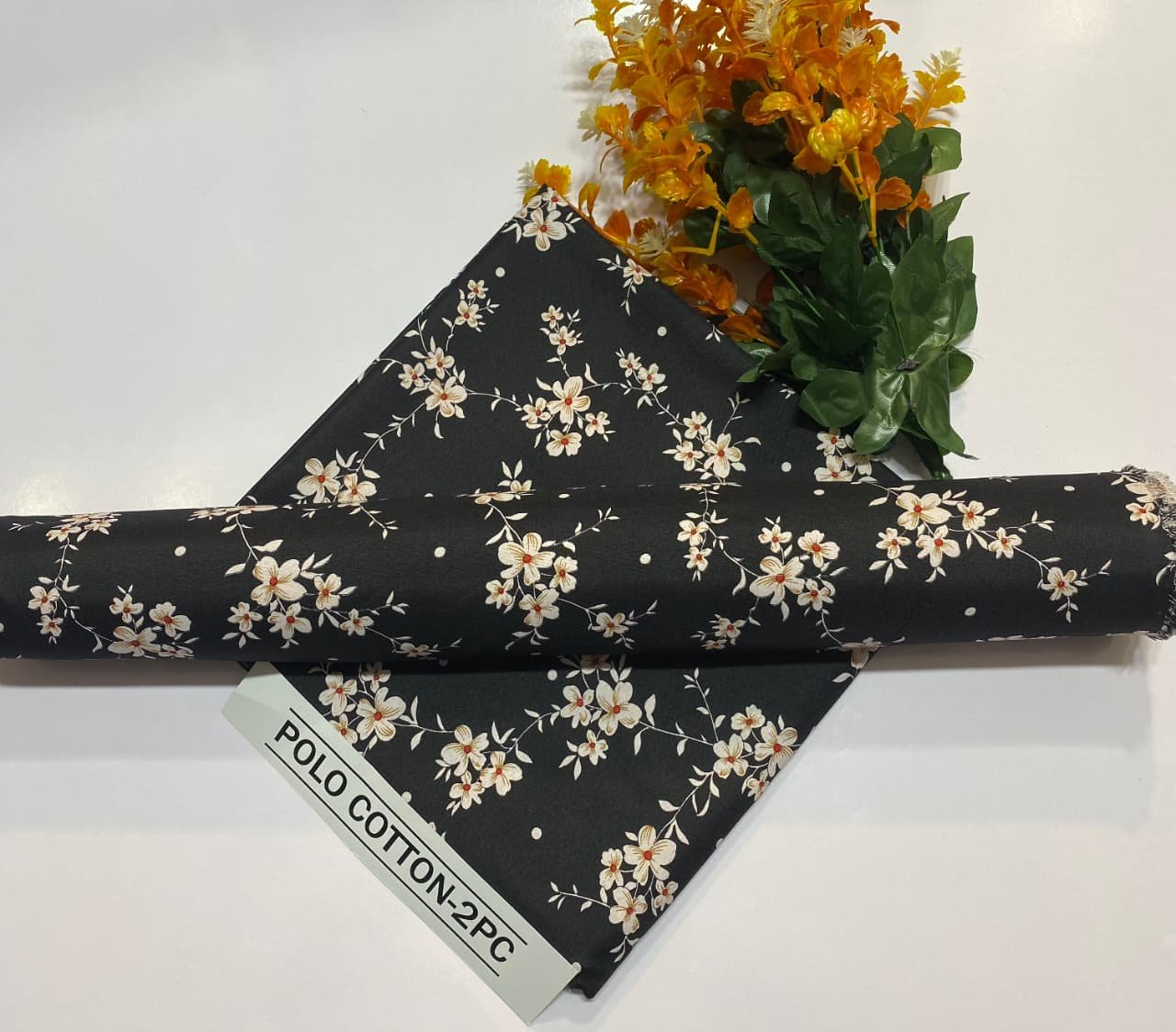 WhatsApp Image 2026-03-28 at 9.03.39 PM (1) Polo Cotton 2PC Digital Printed – Summer Collection - Image 1