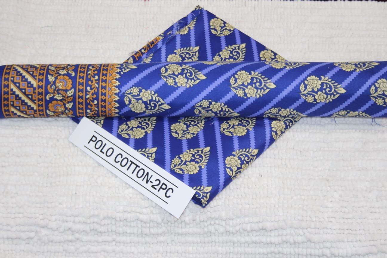 WhatsApp Image 2026-03-28 at 9.03.46 PM Polo Cotton 2PC Digital Printed – Summer Collection - Image 1