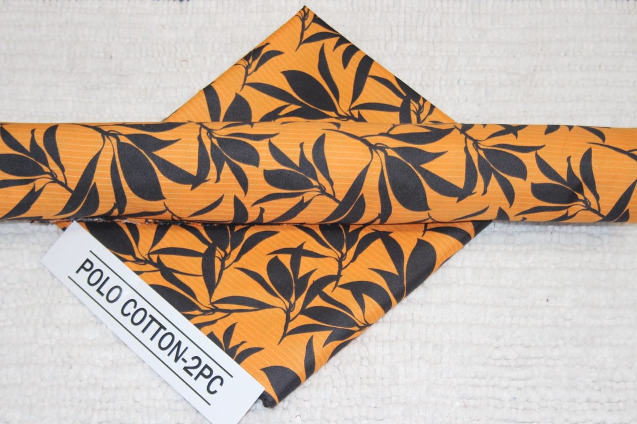 WhatsApp Image 2026-03-28 at 9.03.50 PM Polo Cotton 2PC Digital Printed – Summer Collection - Image 1