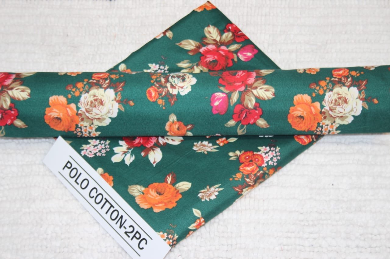 WhatsApp Image 2026-03-28 at 9.03.53 PM Polo Cotton 2PC Digital Printed – Summer Collection - Image 1