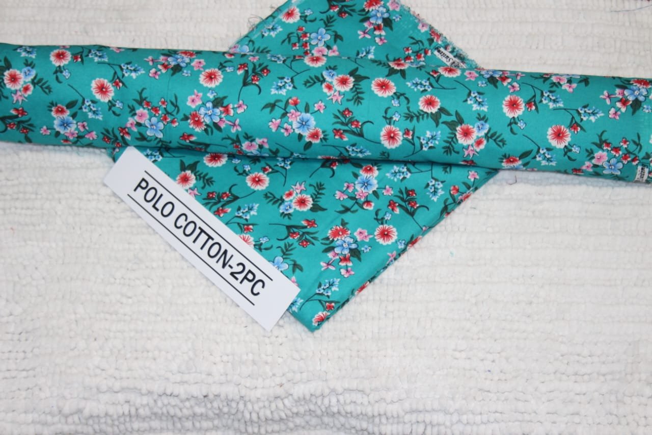 WhatsApp Image 2026-03-28 at 9.03.56 PM Polo Cotton 2PC Digital Printed – Summer Collection - Image 1