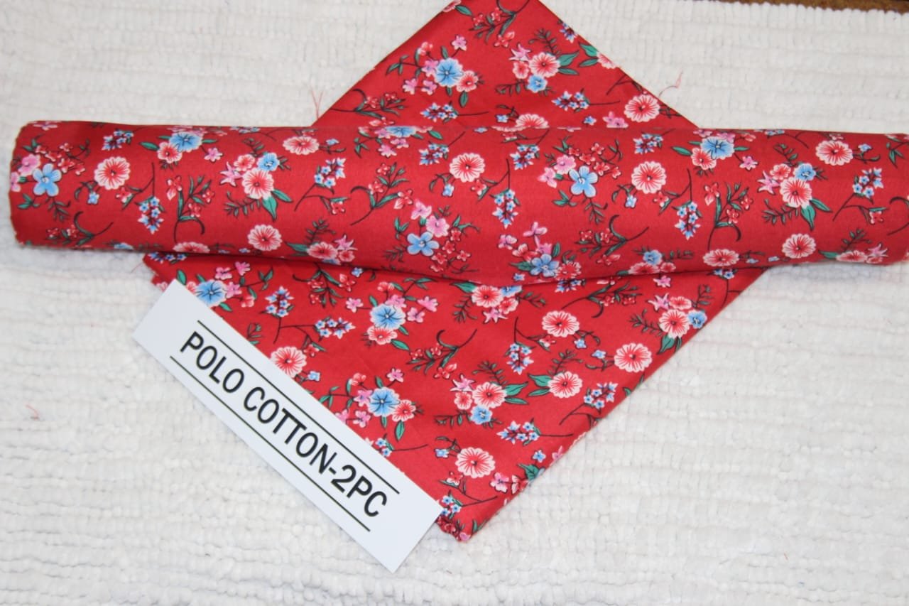 WhatsApp Image 2026-03-28 at 9.03.57 PM Polo Cotton 2PC Digital Printed – Summer Collection - Image 1