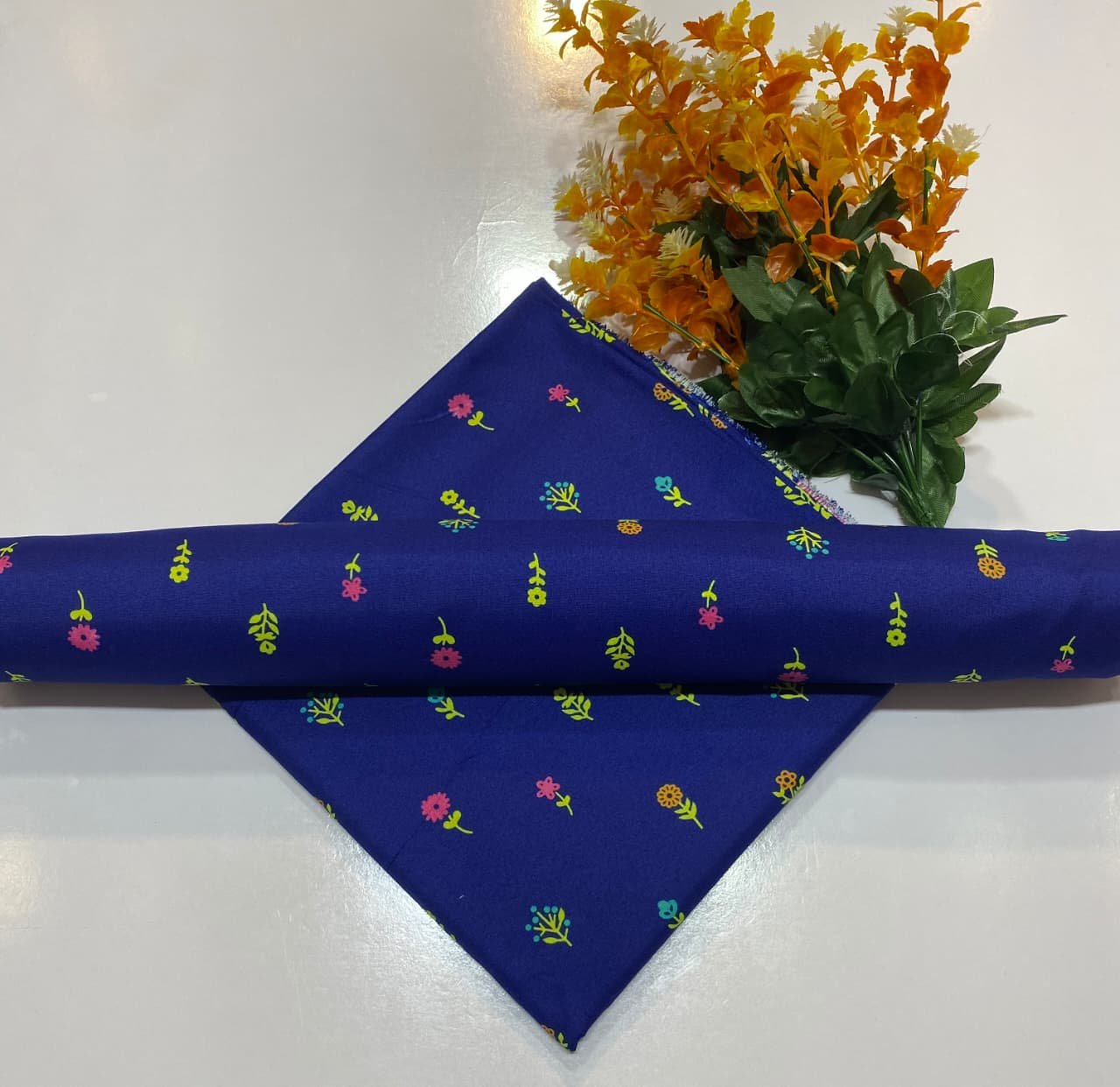 WhatsApp Image 2026-04-06 at 9.02.17 PM 2PC Digital Printed Cambric Suit – Summer Collection 2026 - Image 1